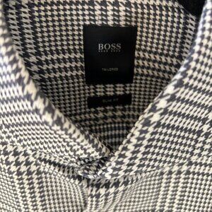 HUGO BOSS | Dress Shirt
